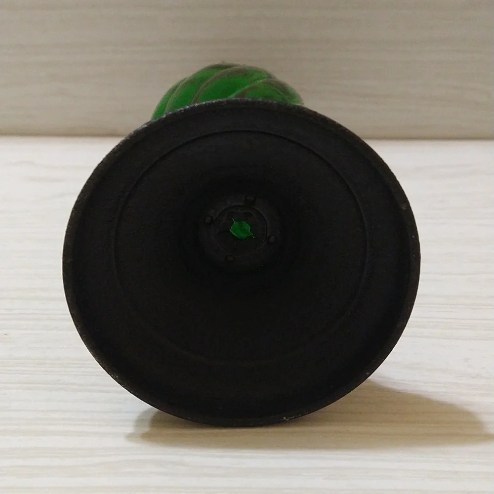 Vintage Kerosene/Oil Lamp (Missing Chimney) - Picture 3 of 3